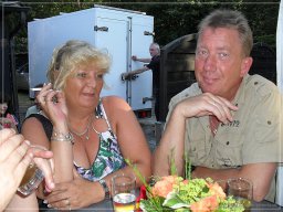 Sommerfest 2010